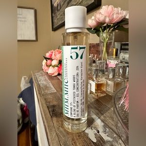 Miim Miic 57 100mL BRAND NEW UNRELEASED Kayali Yum Pistachio Gelato 33